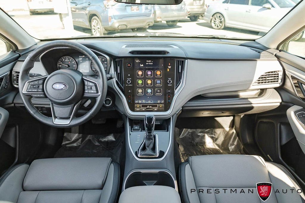Used 2024 Subaru Outback Limited image 38