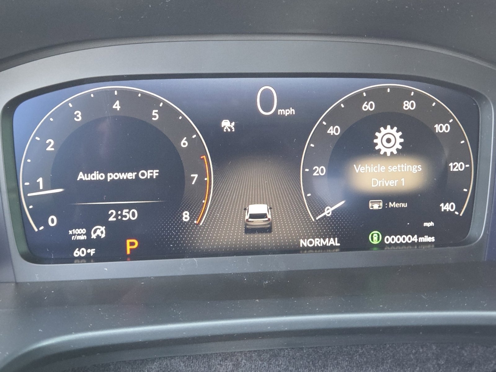 New 2026 Honda CR-V EX-L image 27
