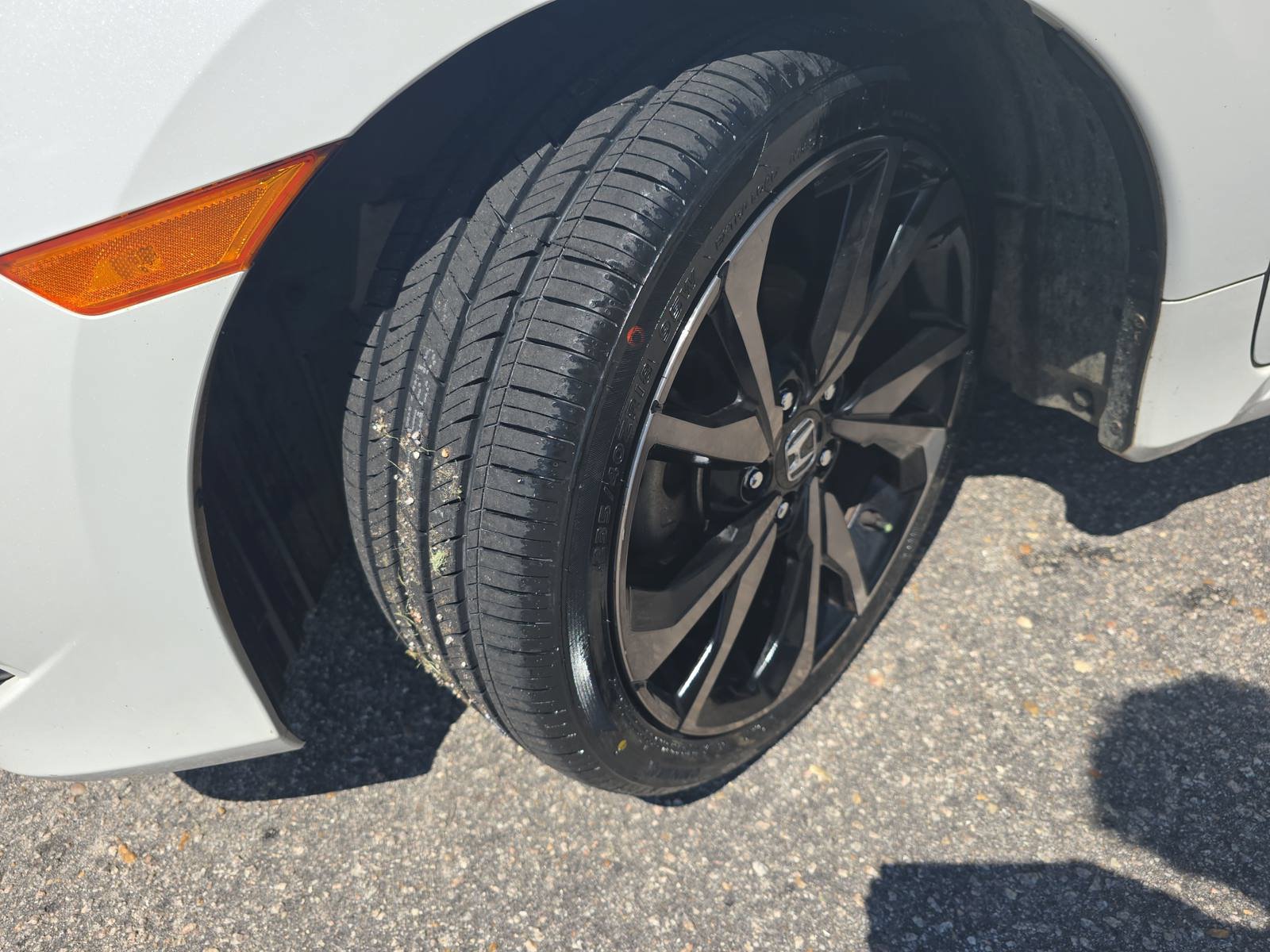 Used 2019 Honda Civic Sport image 30