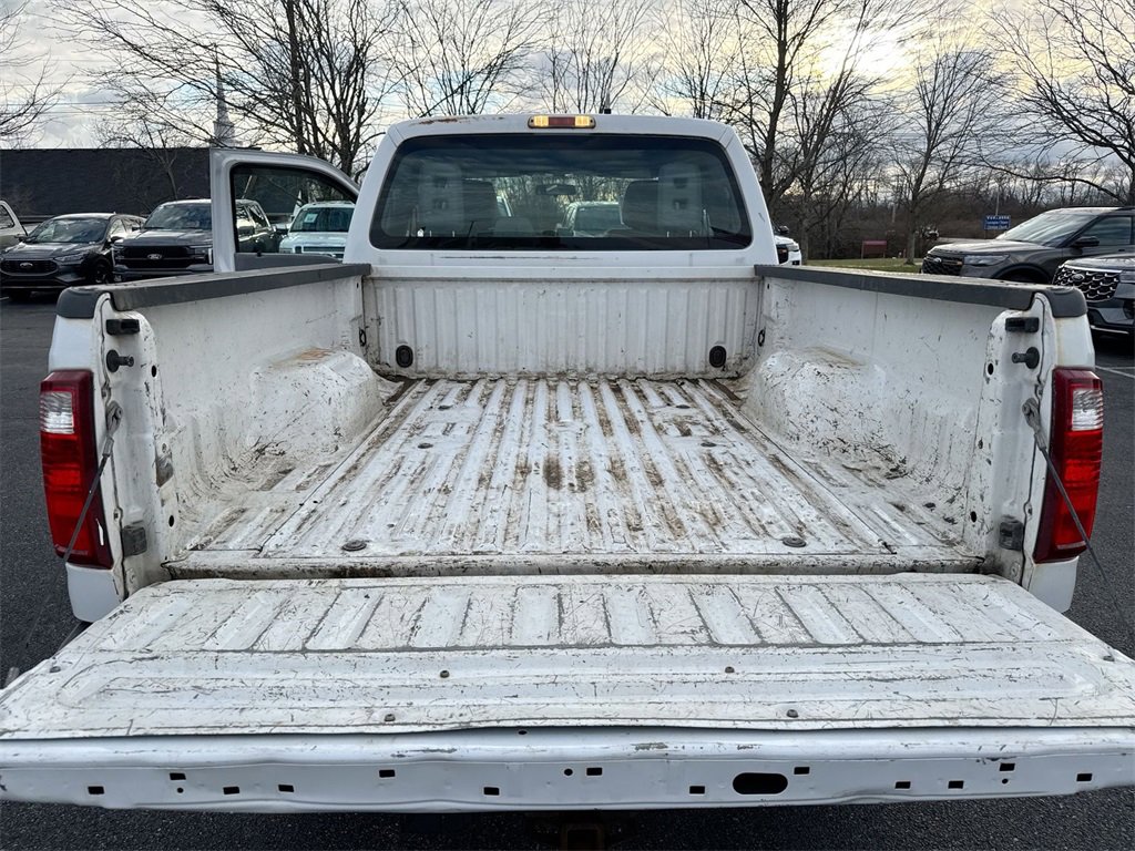 Used 2015 Ford F250 XL image 22
