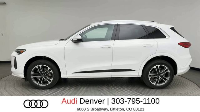 Used 2025 Audi Q5 Premium w/ 19" Wheel Package AWD/4WD image 5