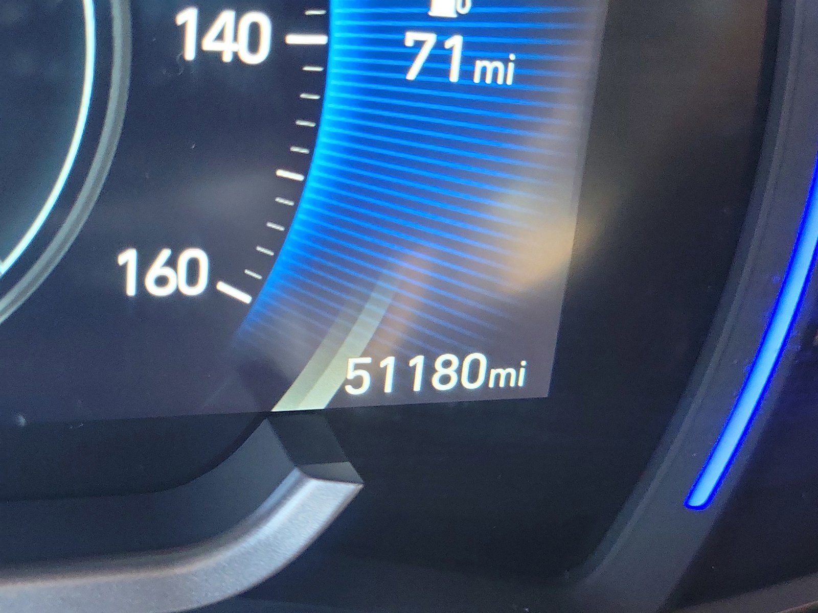 Used 2019 Hyundai Santa Fe SEL image 21