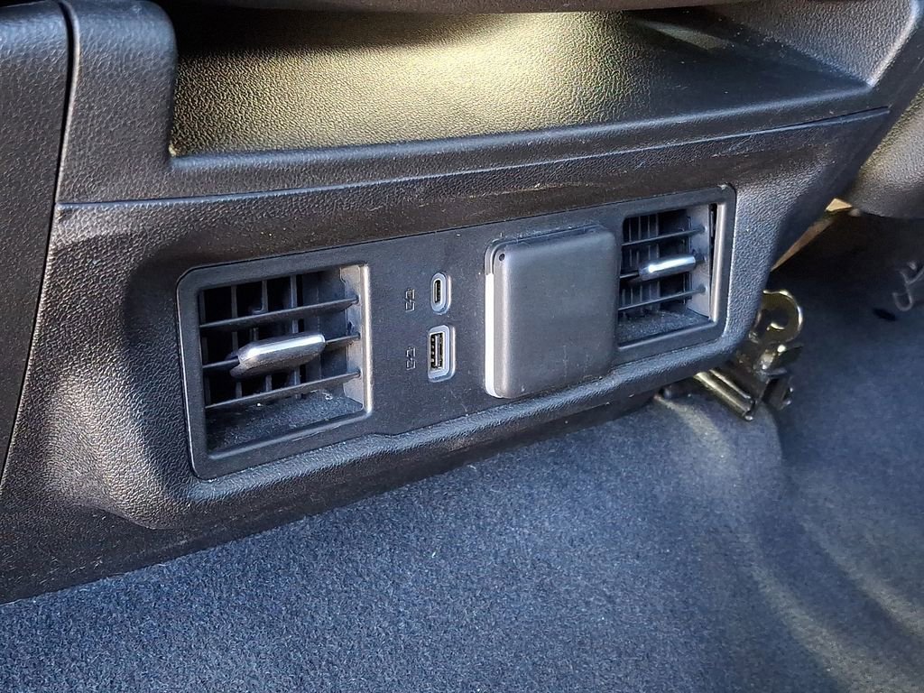 Certified 2024 Chevrolet Silverado 2500 LTZ image 27