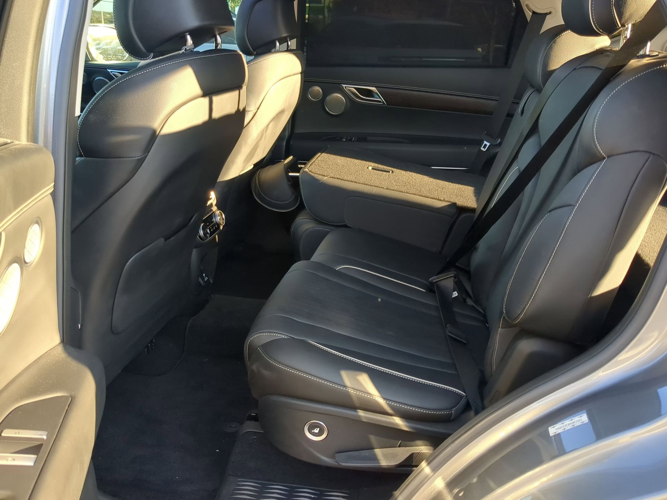 Used 2021 Genesis GV80 3.5T Advanced + image 22