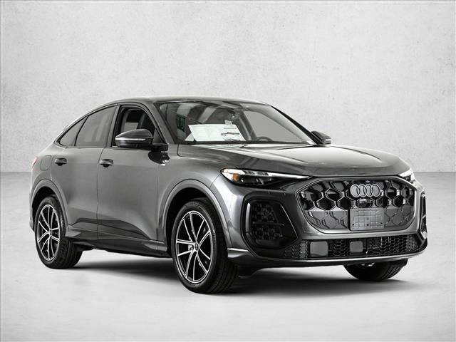 New 2026 Audi Q5 Prestige image 3
