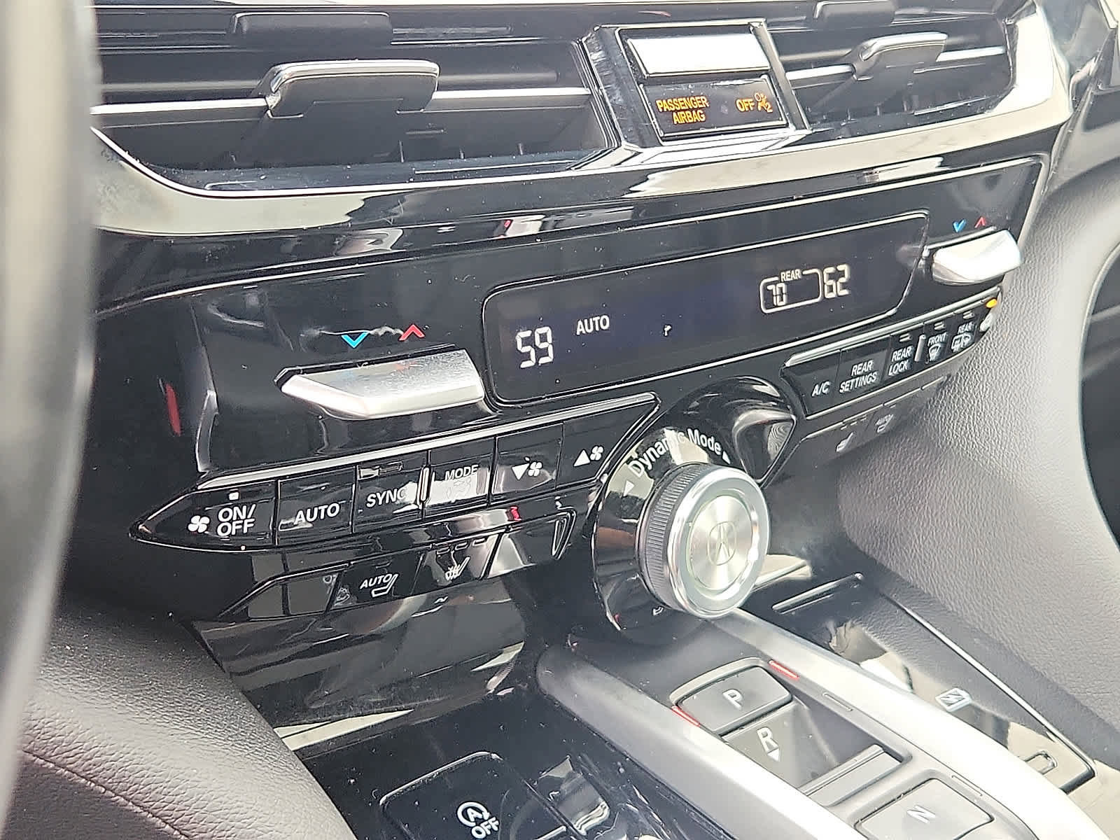 Certified 2024 Acura MDX SH-AWD image 18