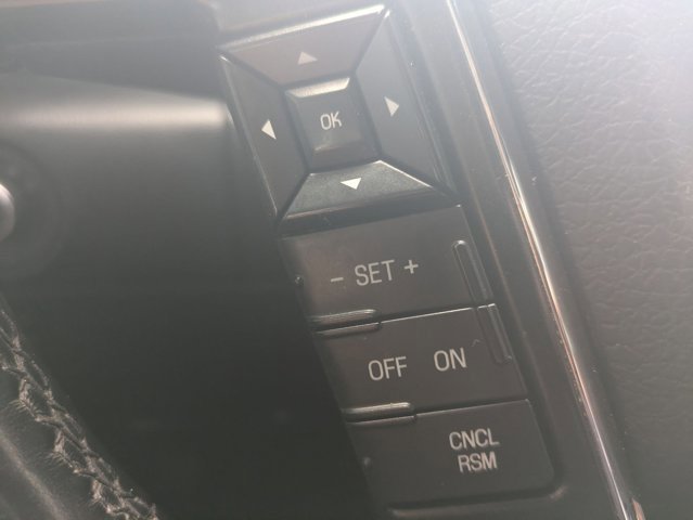 Used 2016 Lincoln Navigator Select AWD/4WD image 15