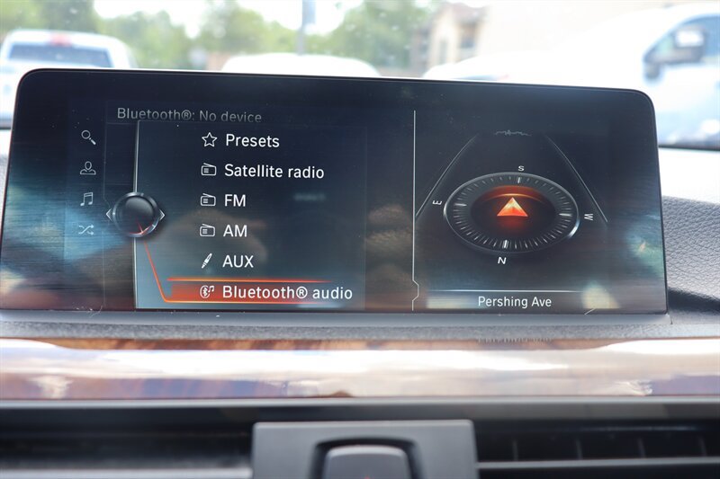 Used 2017 BMW 430i xDrive Coupe AWD/4WD image 14
