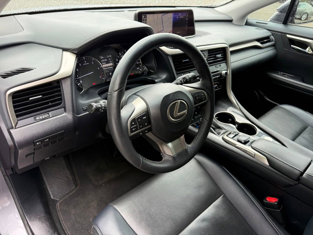 Used 2019 Lexus RX 350 AWD w/ Navigation Package image 13