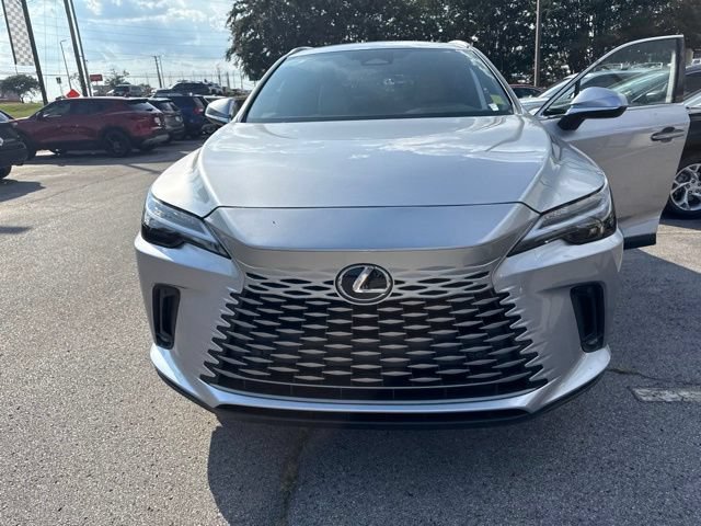 Used 2026 Lexus RX 350h w/ Accessory Package (2T) AWD/4WD image 35