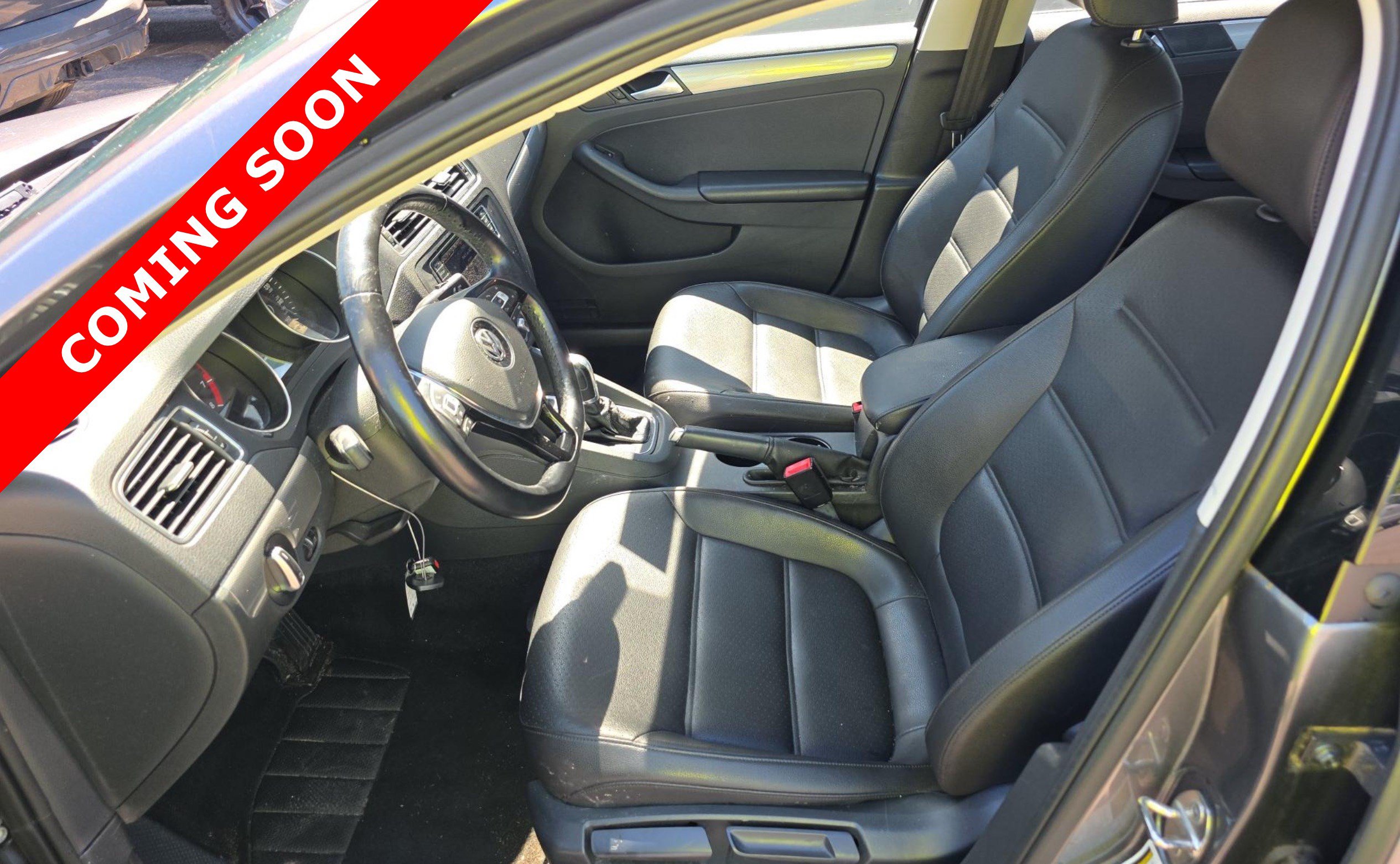 Used 2017 Volkswagen Jetta SE FWD image 6