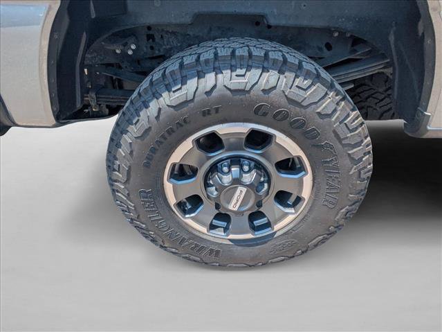 Used 2024 Ford F250 Lariat w/ Lariat Ultimate Package AWD/4WD image 9