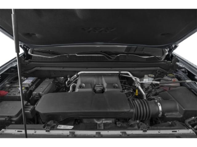 New 2026 Chevrolet Colorado Z71 image 11