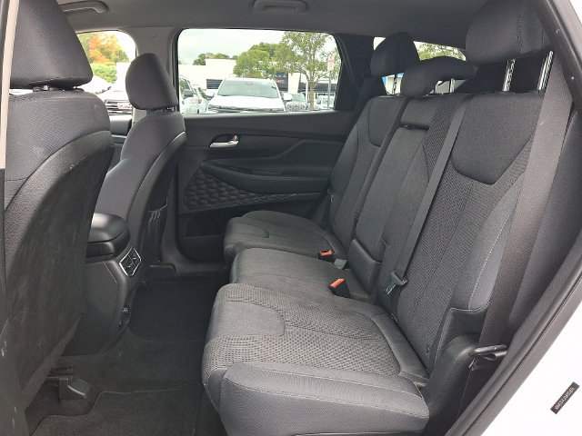 Used 2021 Hyundai Santa Fe SE AWD/4WD image 17