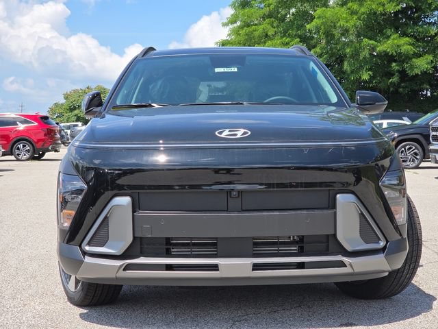 New 2026 Hyundai Kona Limited FWD image 13