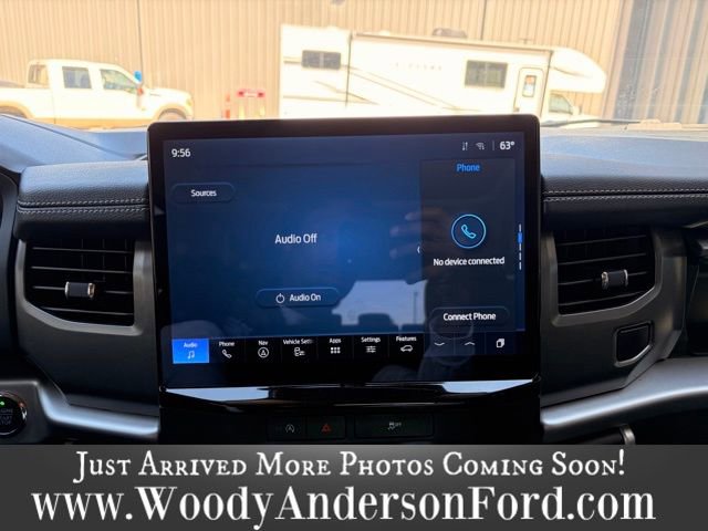 Certified 2023 Ford Expedition XLT RWD image 12