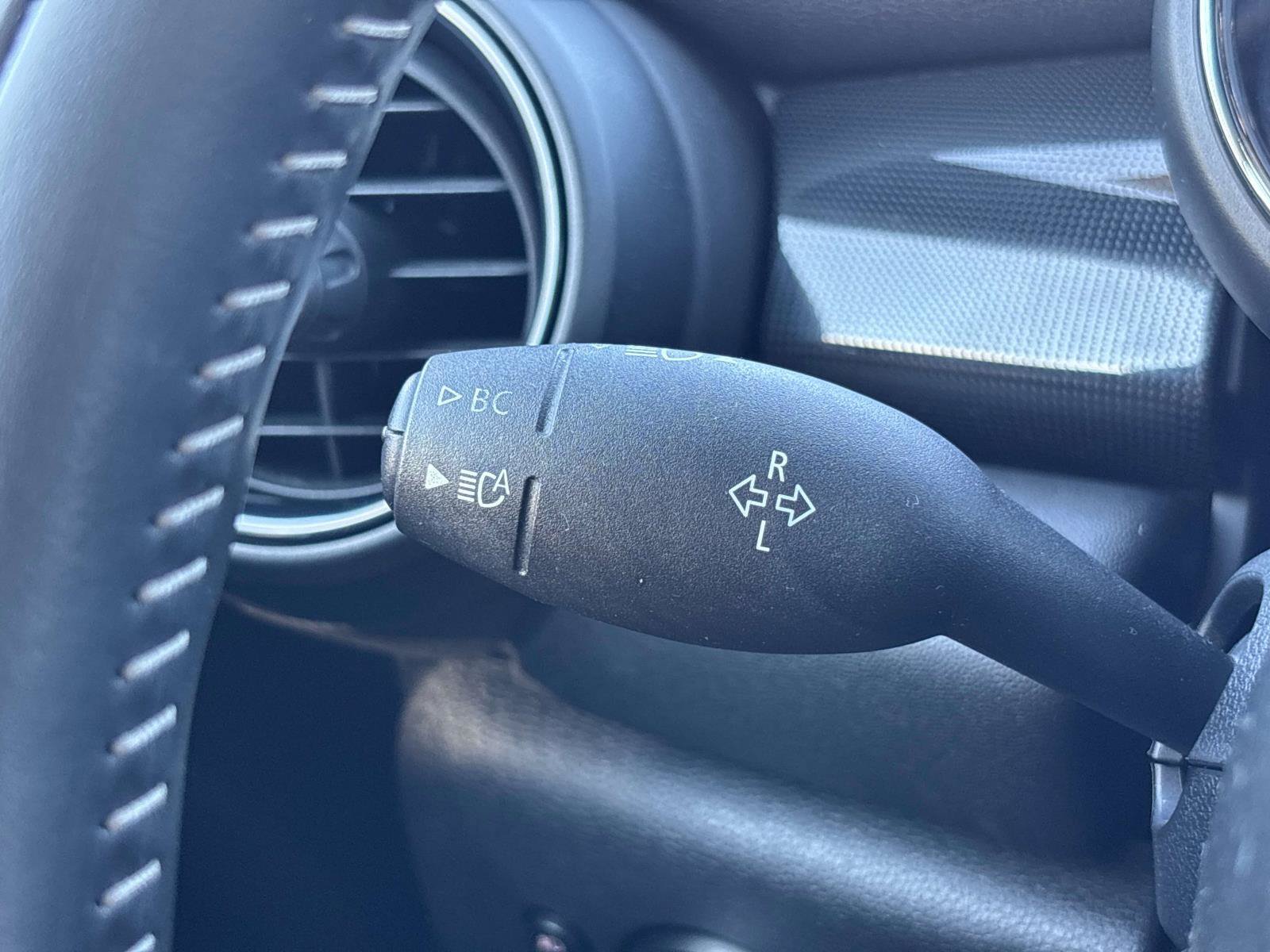 Used 2019 MINI Cooper S w/ Storage Package FWD image 23