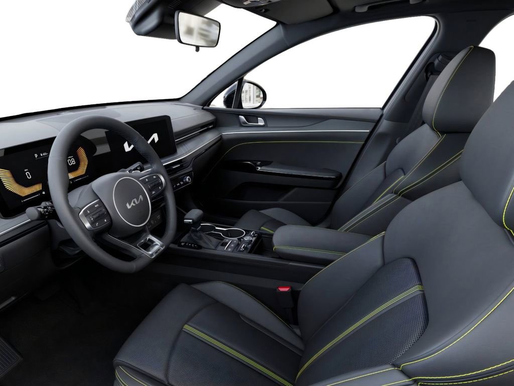 New 2026 Kia K5 GT image 17