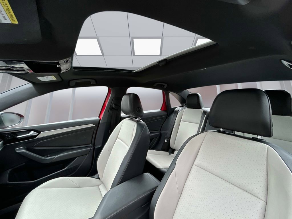Used 2019 Volkswagen Jetta R-Line FWD image 24