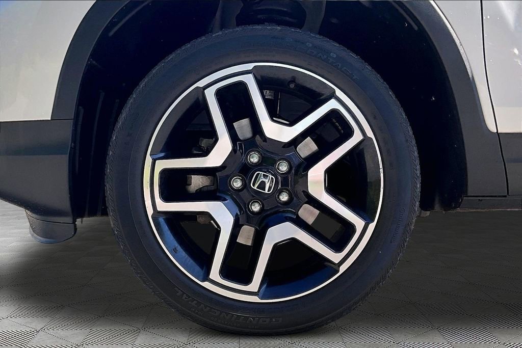 Used 2023 Honda Passport Elite image 24