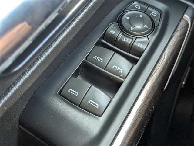 Used 2023 Chevrolet Silverado 2500 LTZ image 22