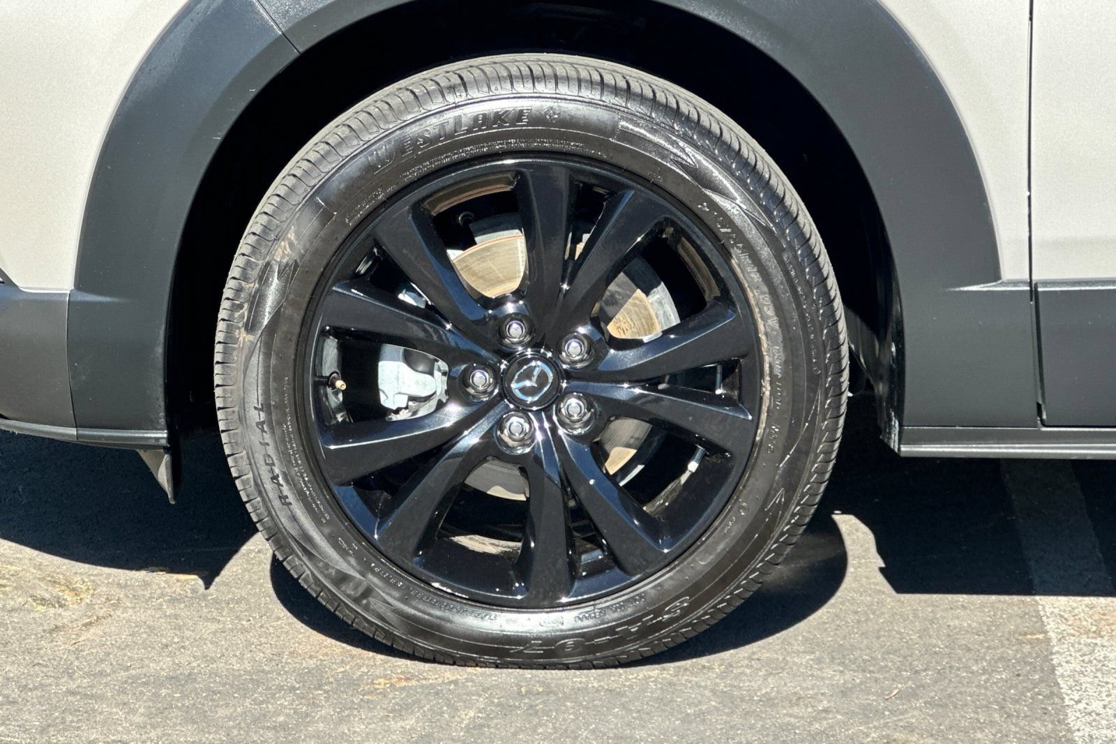 Certified 2024 MAZDA CX-30 AWD 2.5 S w/ Select Sport Pkg image 28