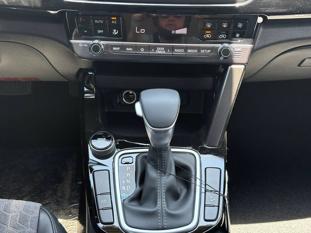 New 2026 Kia Seltos S FWD image 15