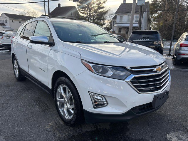 Used 2018 Chevrolet Equinox Premier image 5