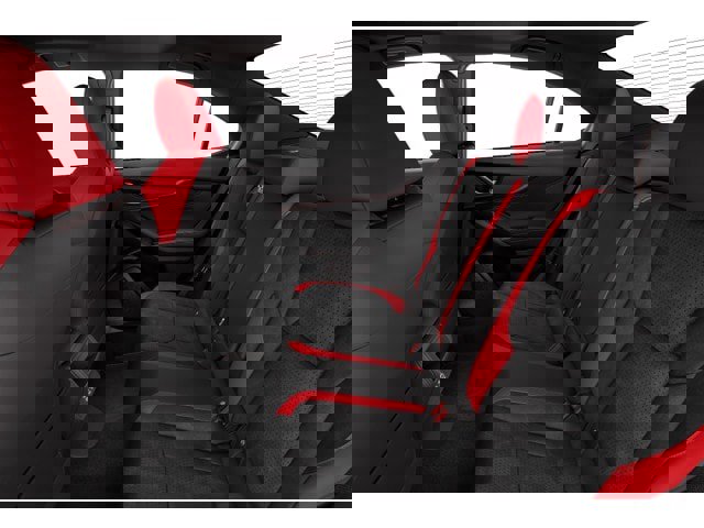 New 2026 Subaru WRX GT image 17