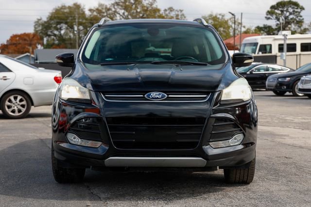 Used 2014 Ford Escape Titanium image 22