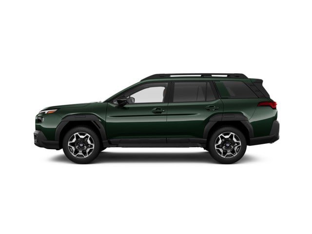 New 2026 Subaru Outback Touring AWD/4WD image 4