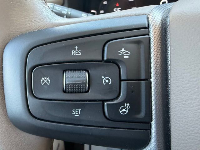 Used 2022 GMC Yukon Denali AWD/4WD image 20