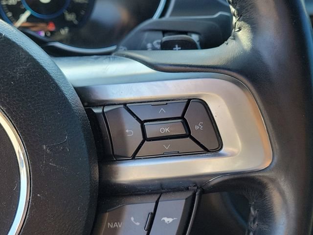 Used 2019 Ford Mustang GT Premium w/ Equipment Group 401A image 26