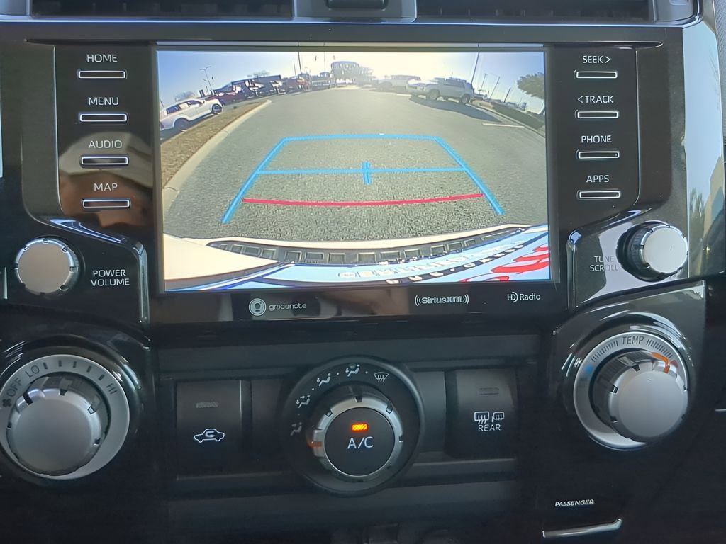 Used 2020 Toyota 4Runner TRD Off-Road image 26