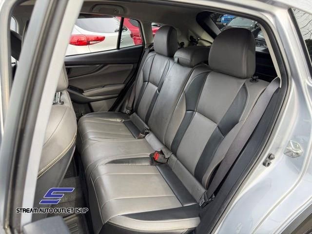 Used 2023 Subaru Crosstrek 2.5i Sport image 28