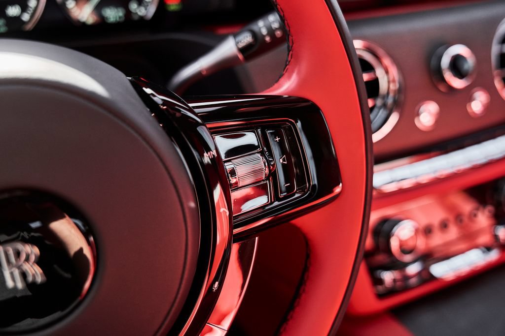 Used 2024 Rolls-Royce Ghost AWD/4WD image 58