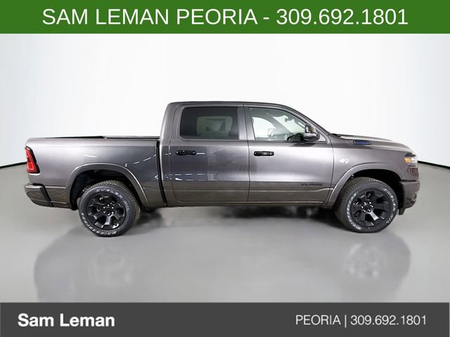 New 2026 RAM 1500 Big Horn image 8