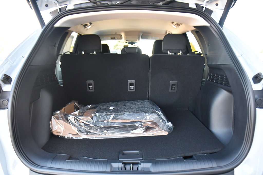 New 2026 Ford Escape Active w/ Tech Pack #1 image 17