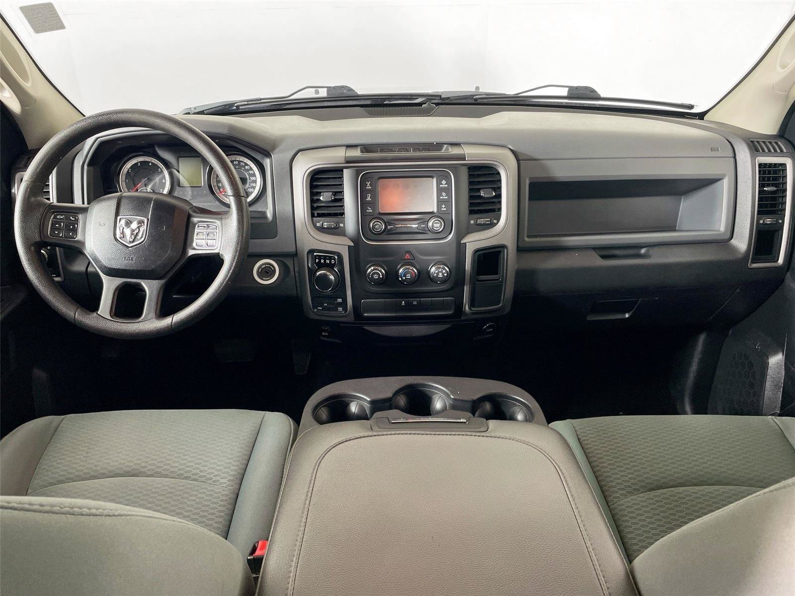 Used 2017 RAM 1500 Express AWD/4WD image 29