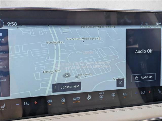 New 2026 Lincoln Corsair Premiere image 12