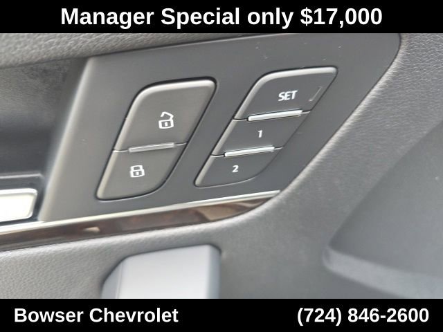 Used 2019 Audi Q5 2.0T Premium Plus w/ Premium Plus Package image 15