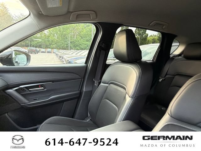 New 2026 MAZDA CX-5 Select AWD/4WD image 18