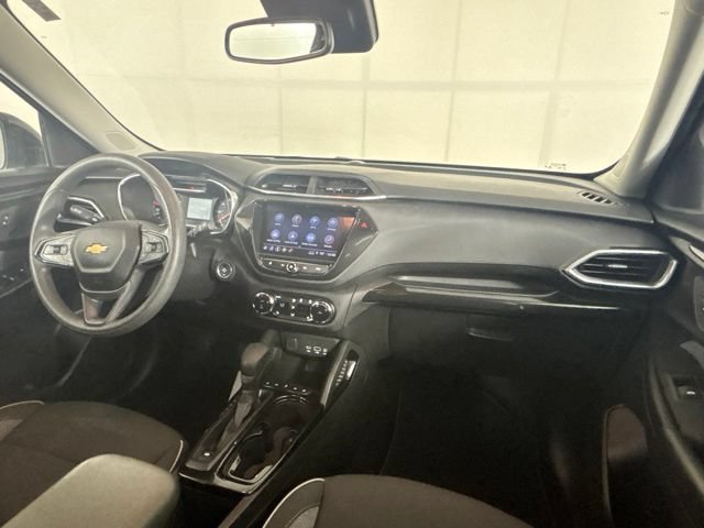 Used 2023 Chevrolet TrailBlazer LT w/ Convenience Package FWD image 27