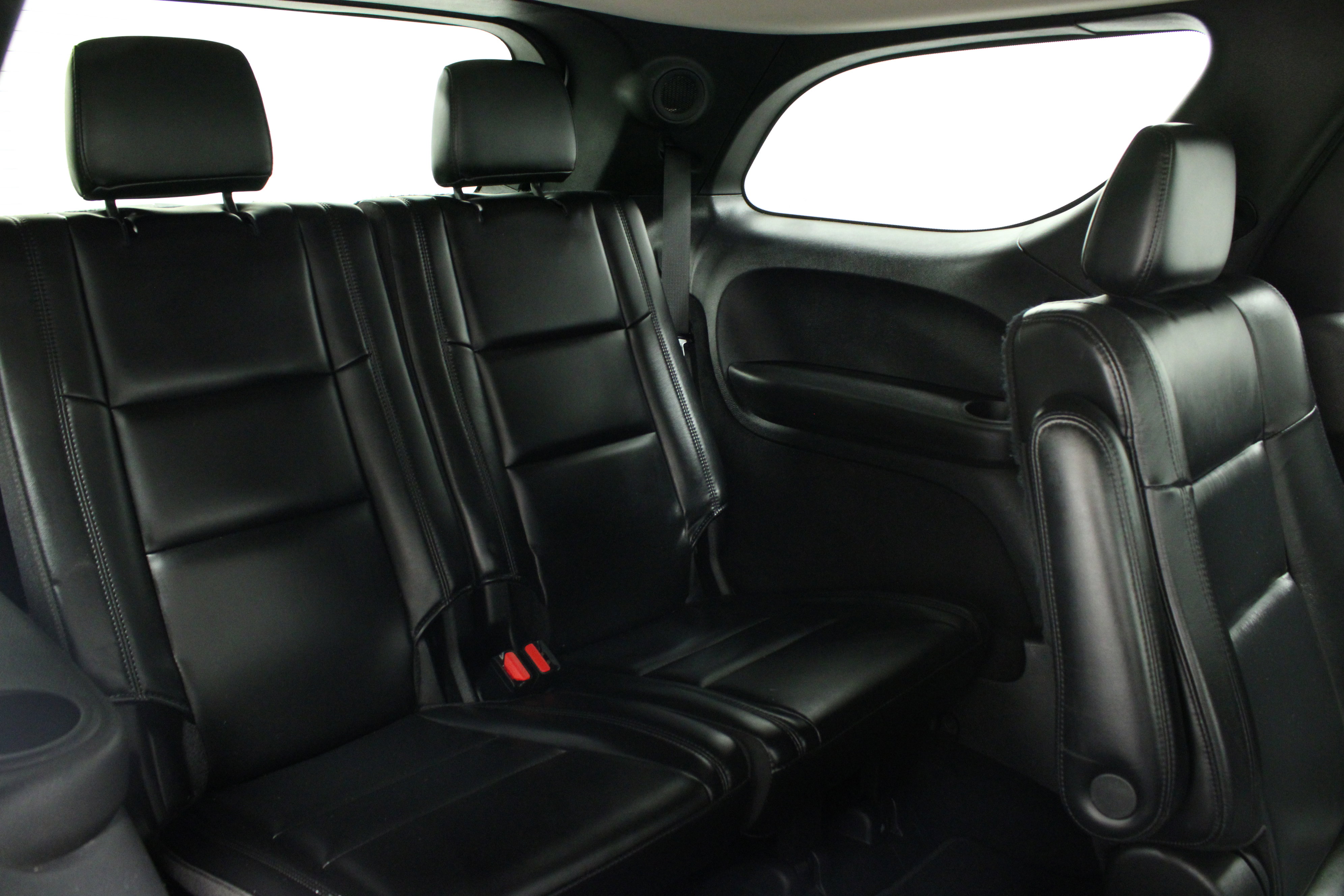 Used 2019 Dodge Durango Citadel w/ Technology Group image 18