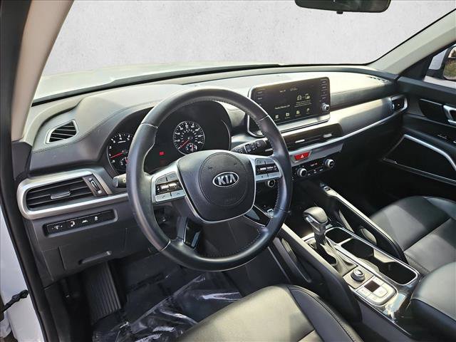 Used 2021 Kia Telluride S AWD/4WD image 10