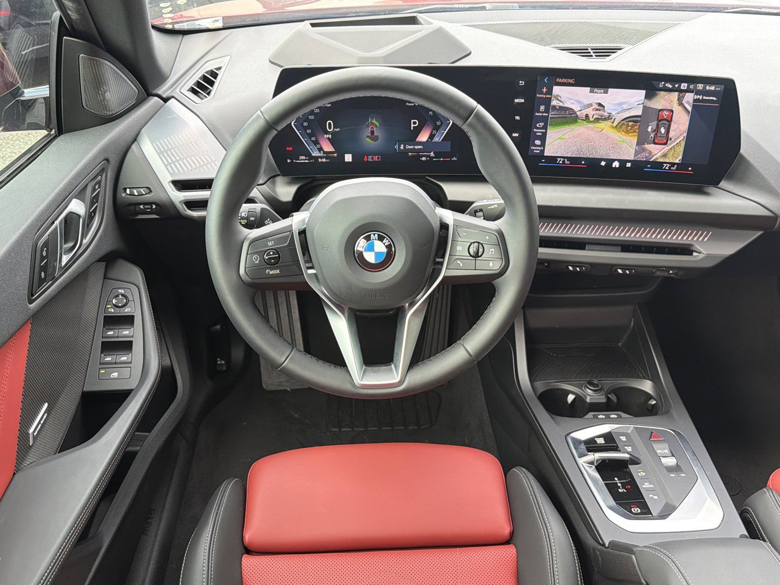 New 2026 BMW 228i w/ Technology Package FWD image 14