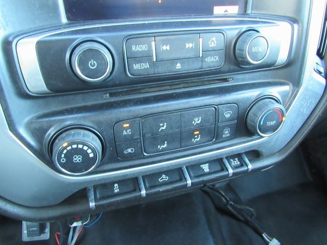 Used 2015 GMC Sierra 3500 SLE w/ SLE Preferred Package image 20