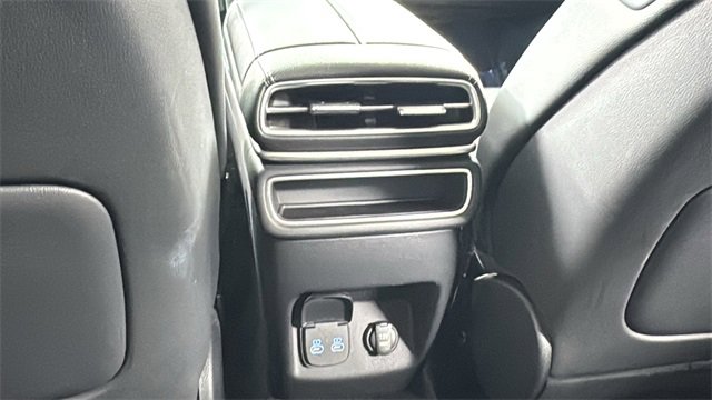 Used 2025 Genesis GV80 2.5T Standard image 36