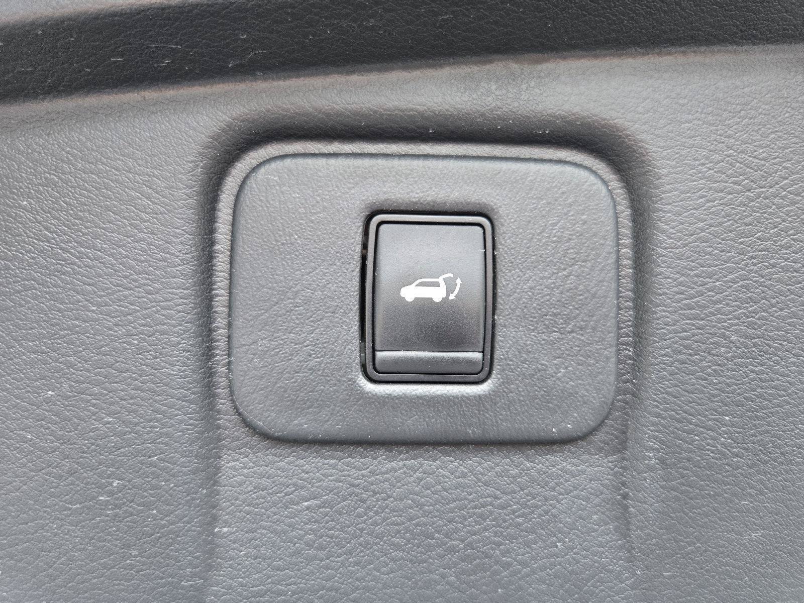 Used 2019 Nissan Murano Platinum AWD/4WD image 10