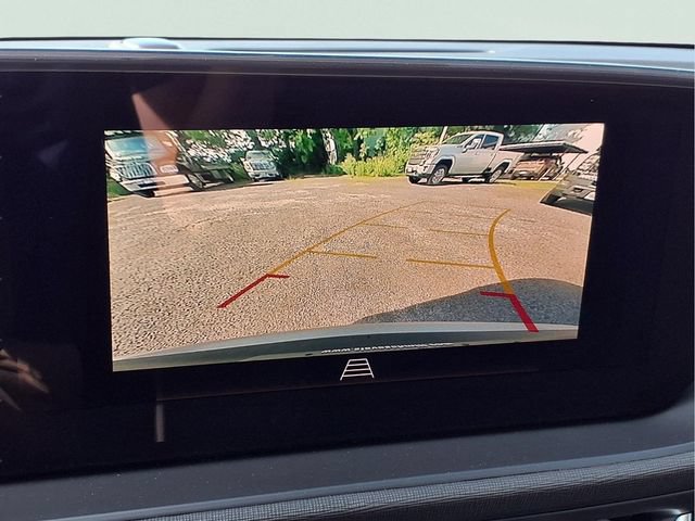 New 2026 Buick Envista Preferred w/ Convenience I Package FWD image 6